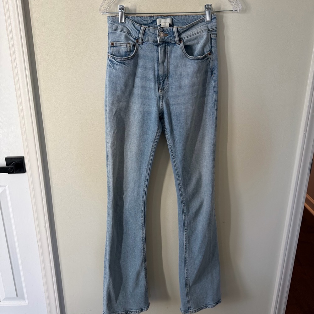 Women's Bootcut Jeans